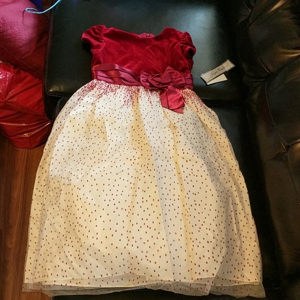 Girls Dress
